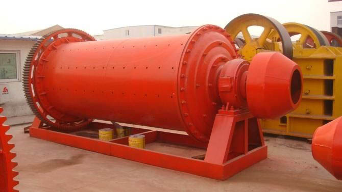鉬礦研磨機械設備價(jià)格